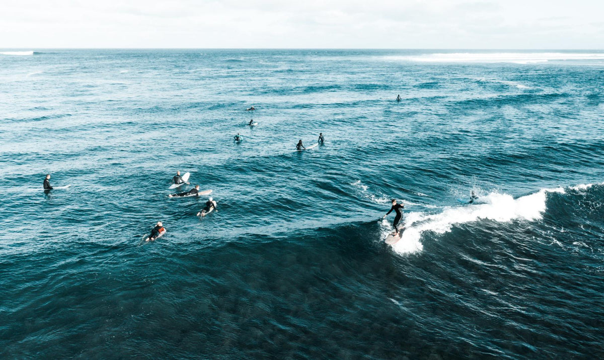5 Best Surf Camps in Europe To Make You A Better Surfer