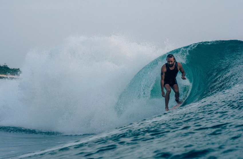 Kepa Acero: Six Tips For Packing Light