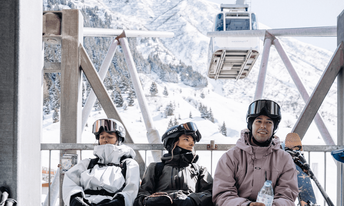 The Best Ski Resorts in Europe.