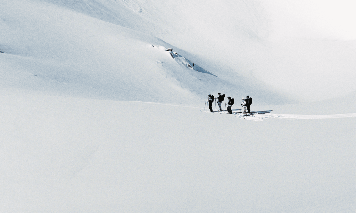 The Best Ski Resorts in Europe for Advanced Skiers.