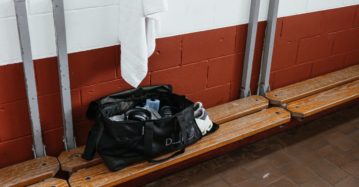 Gym Bags