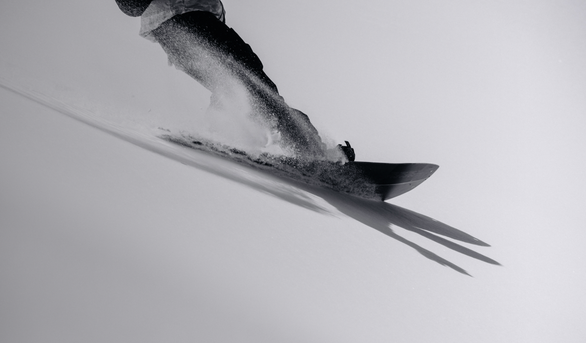 Snowboard Bags