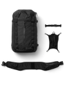 Backcountry Backpack 25L in White Noise – product photo 15