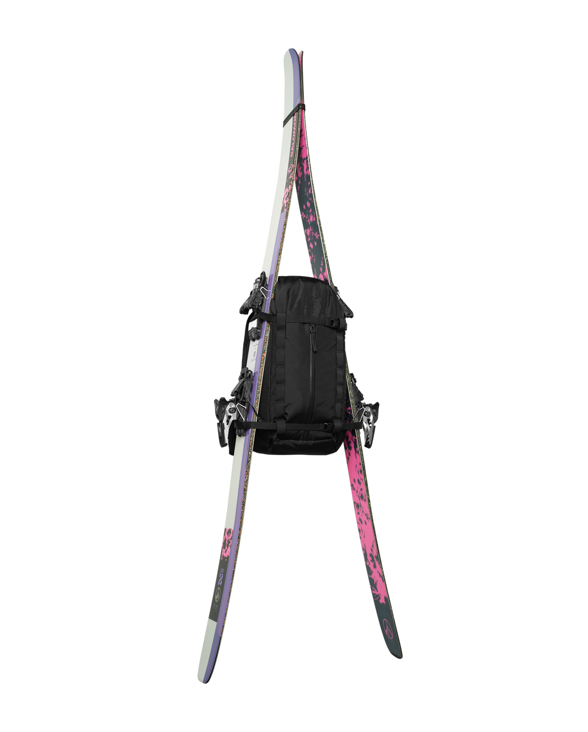 Backcountry Backpack 25L in White Noise – product photo 16