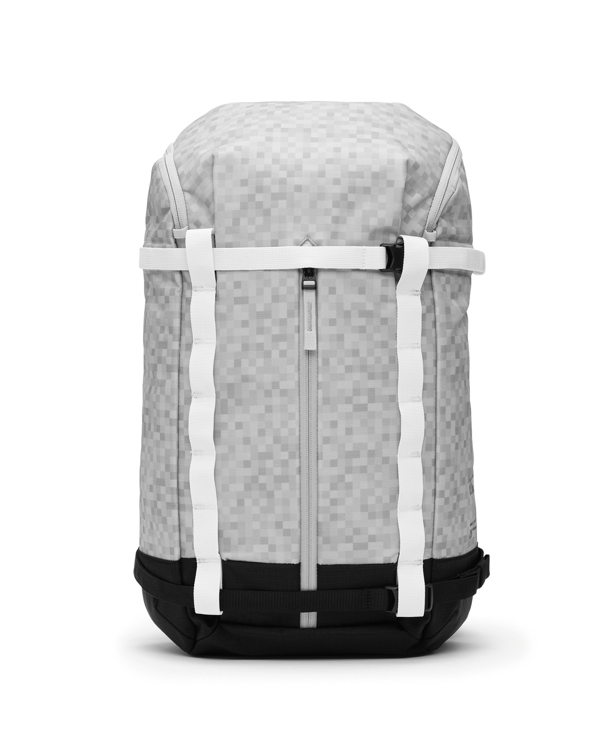 Backcountry Backpack 25L in White Noise – product photo 3