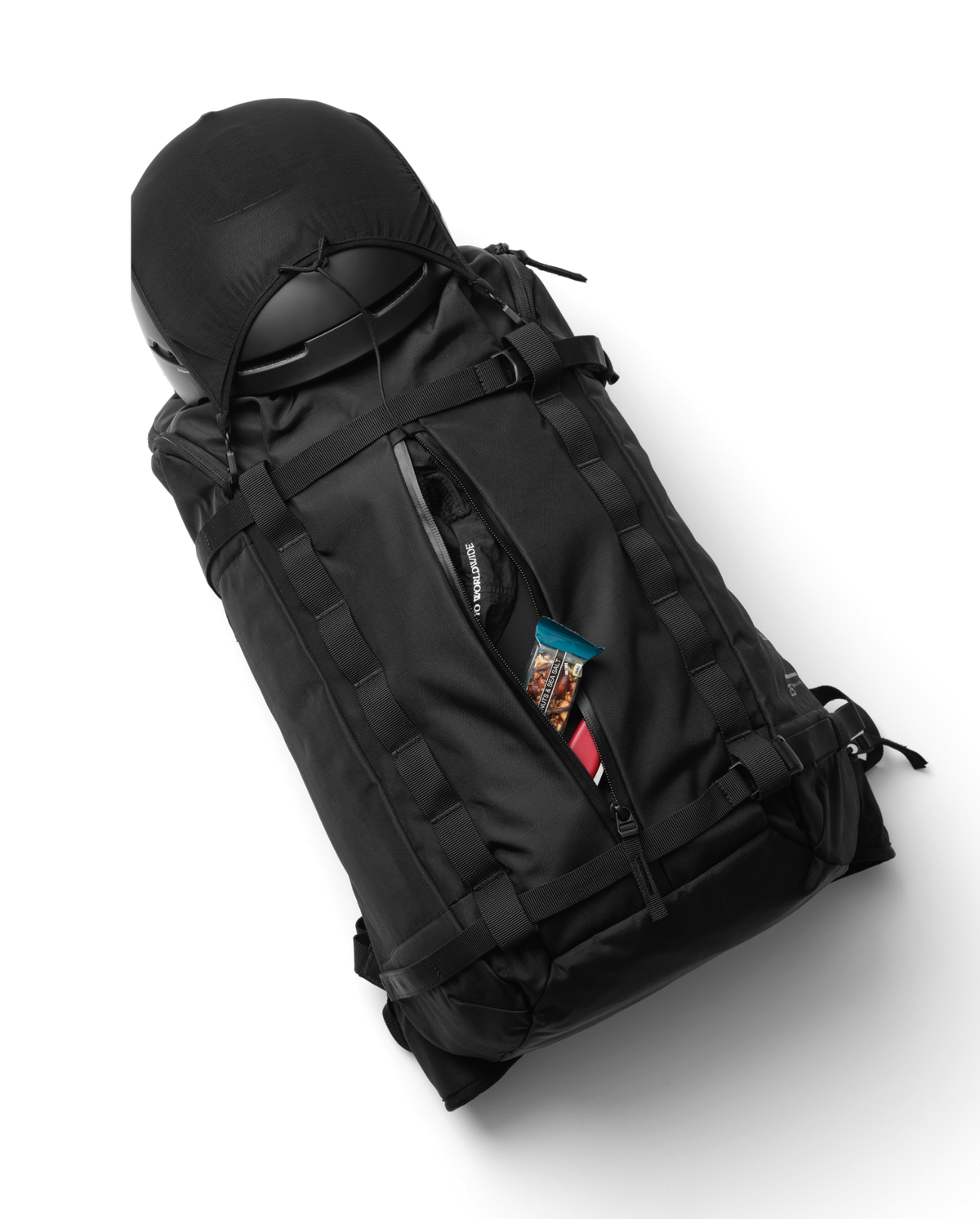 Backcountry Backpack 25L in White Noise – product photo 12