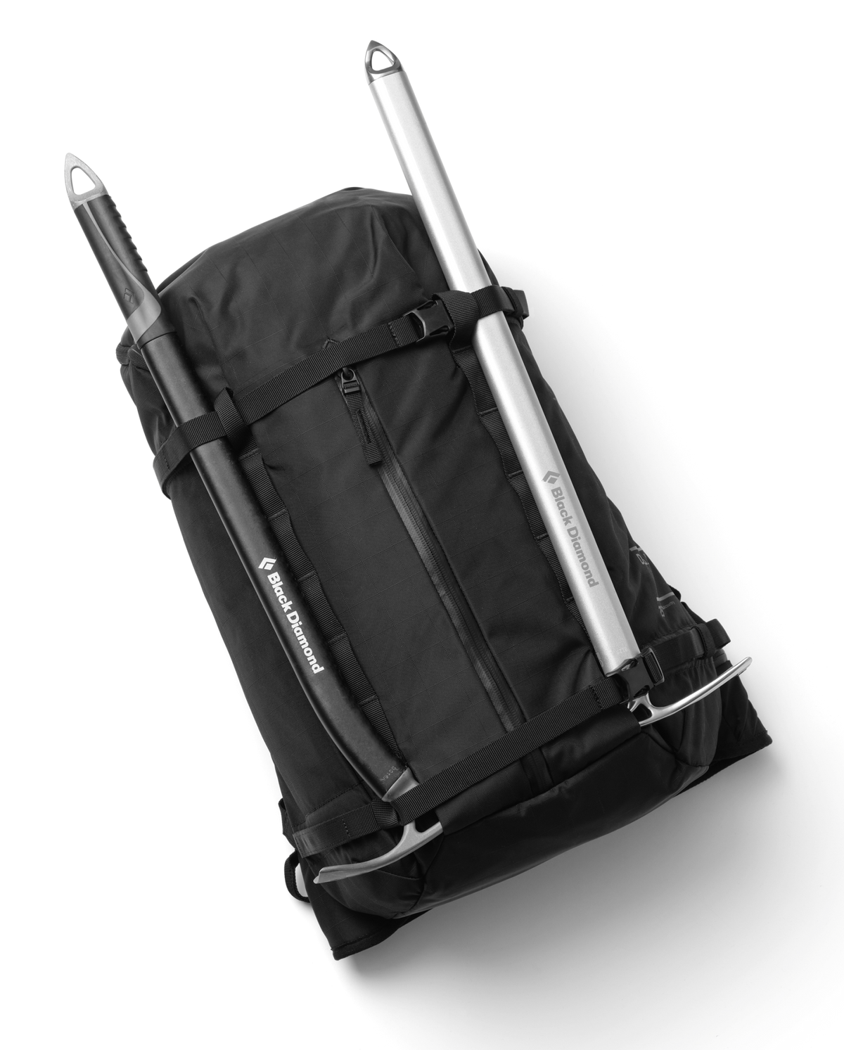 Backcountry Backpack 25L in White Noise – product photo 5