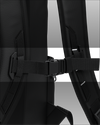 Chest Strap Replacement in Black Out – product photo 2