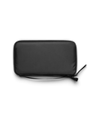Essential Passport Cover Black Out