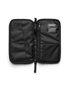 Essential Passport Cover Black Out