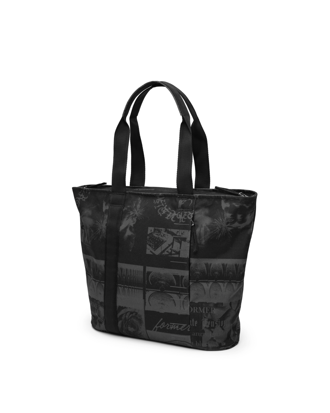 Essential Tote 20L Former