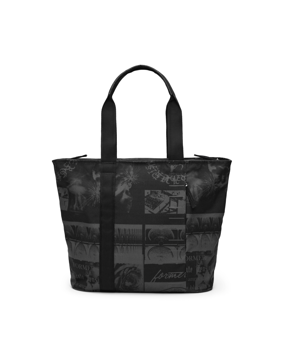 Essential Tote 20L Former