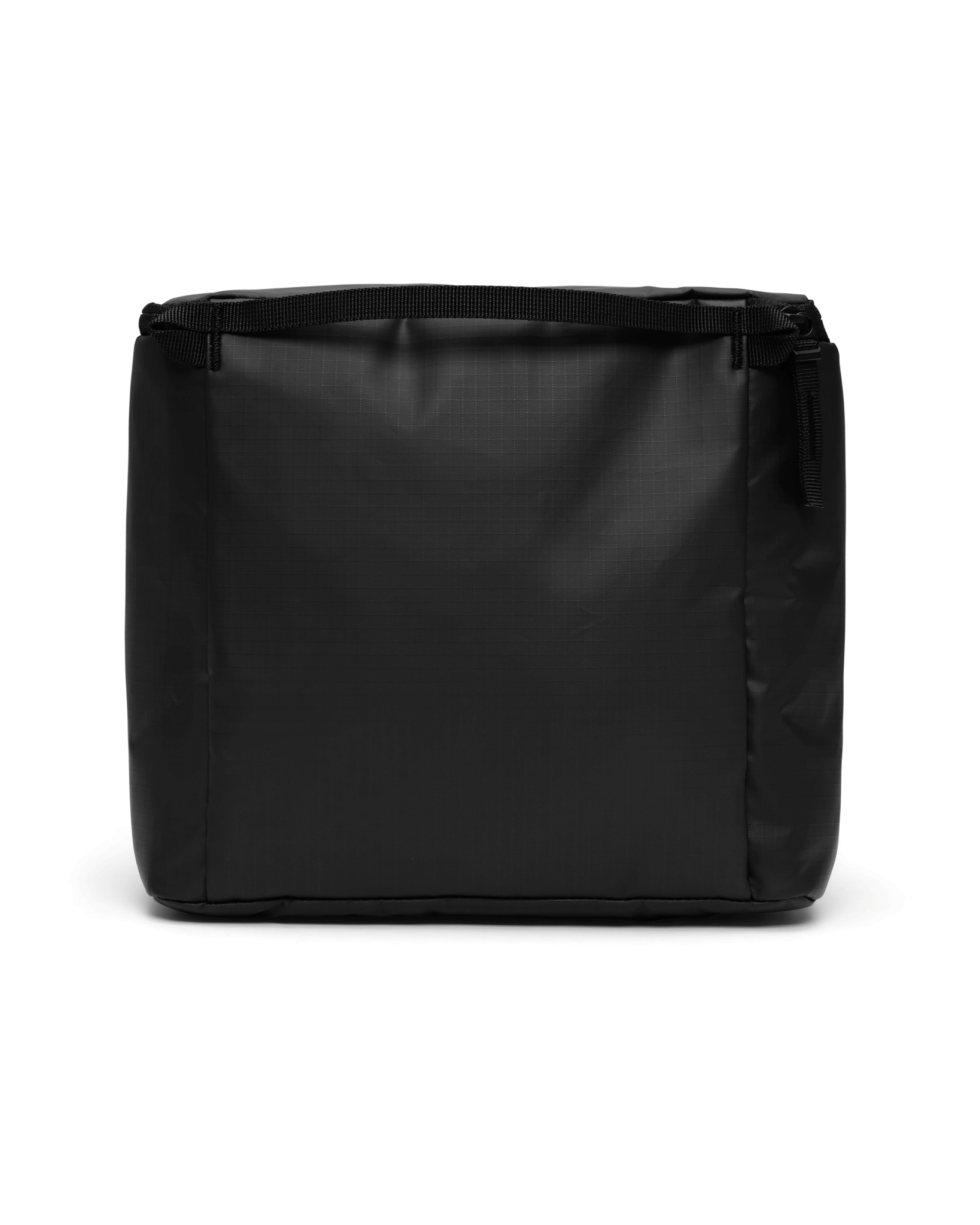 Essential Washbag M Black Out