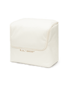 Essential Washbag M Oatmilk