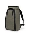Hugger Backpack 20L Forest Green