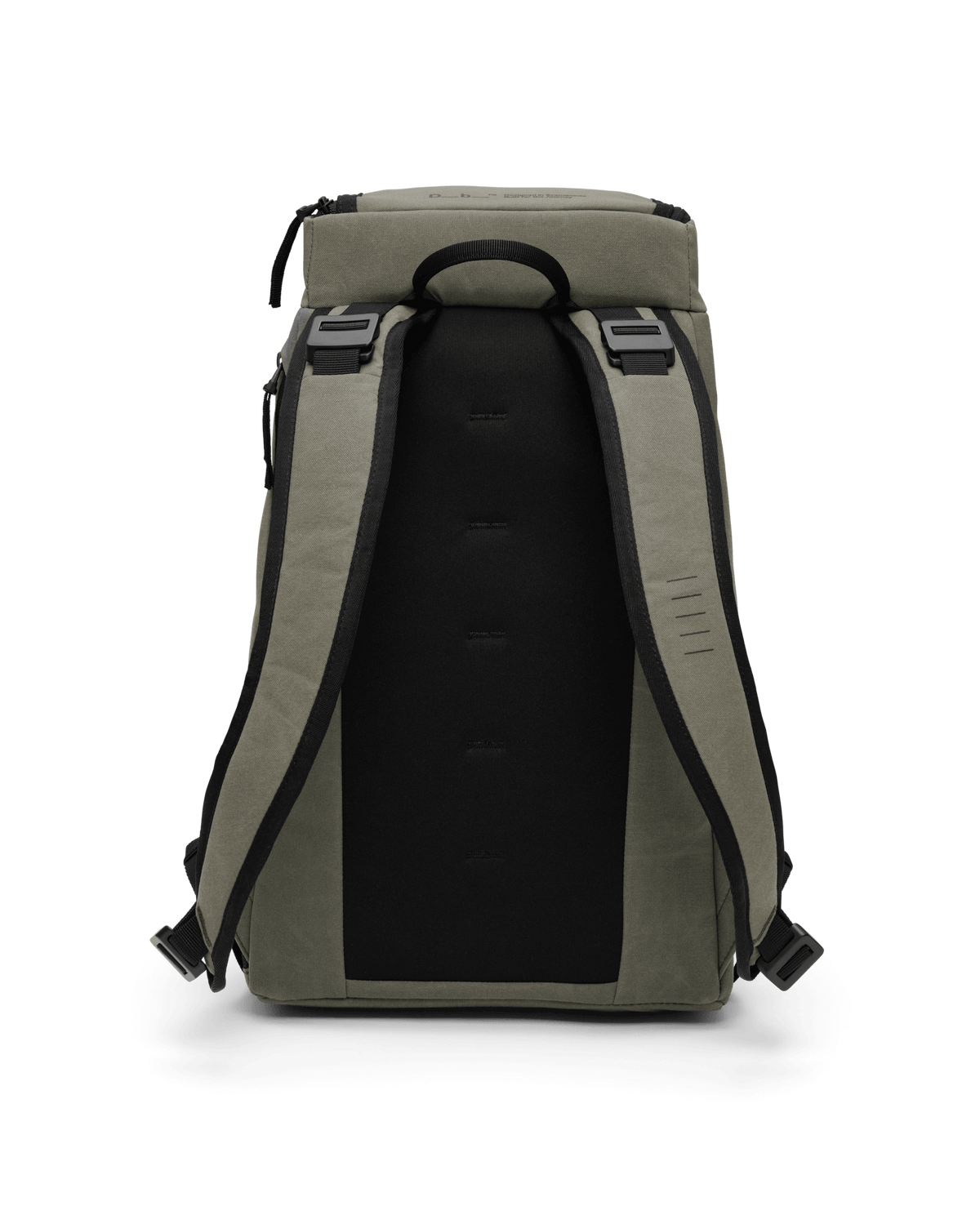 Hugger Backpack 20L Forest Green