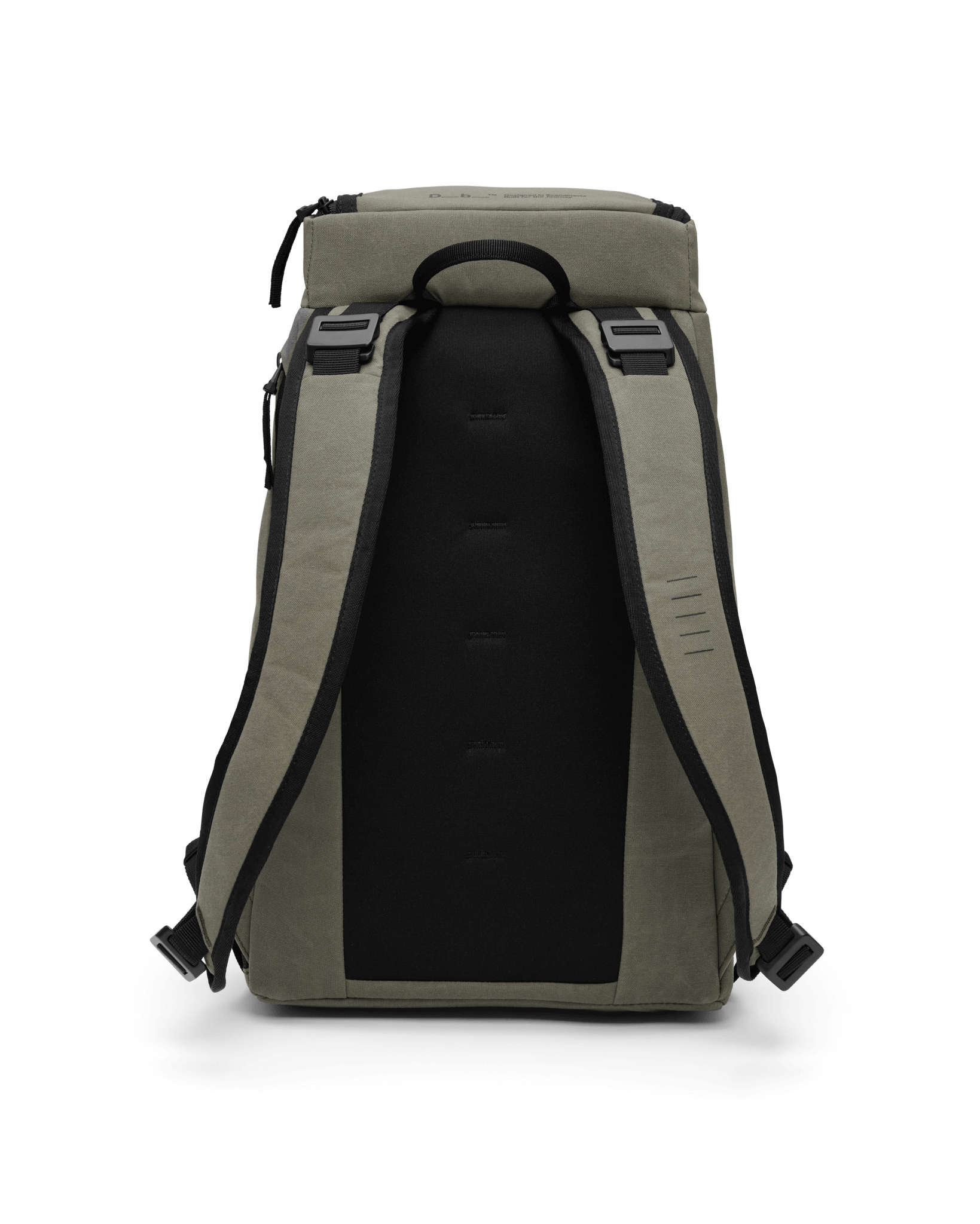 Hugger Backpack 20L Forest Green