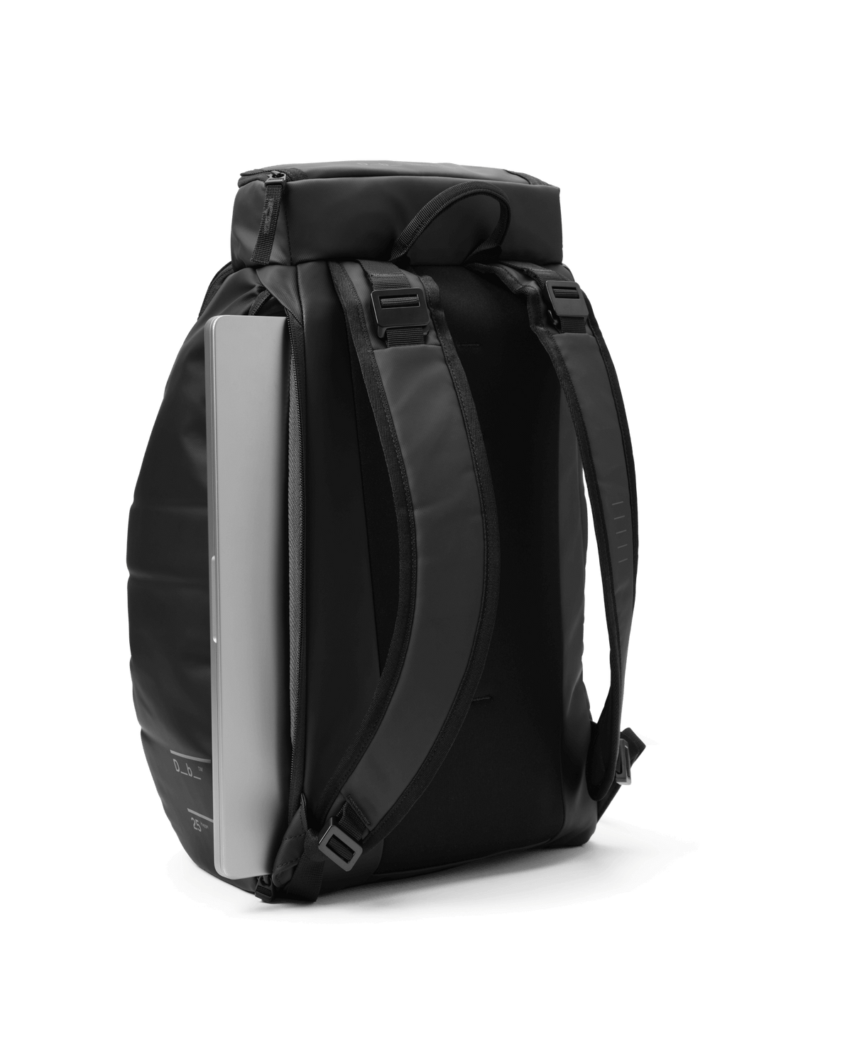 Hugger Backpack 20L Forest Green