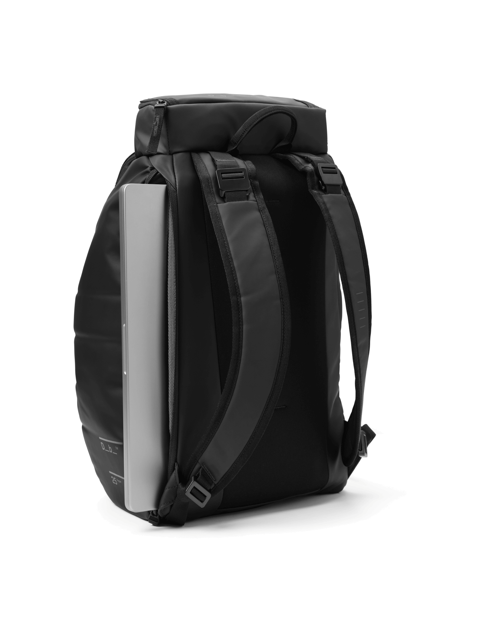 Hugger Backpack 20L Forest Green