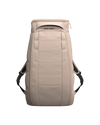 Hugger Backpack 25L Fogbow Beige