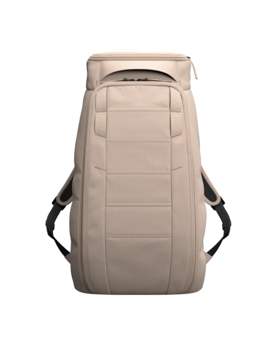 Hugger Backpack 25L Fogbow Beige