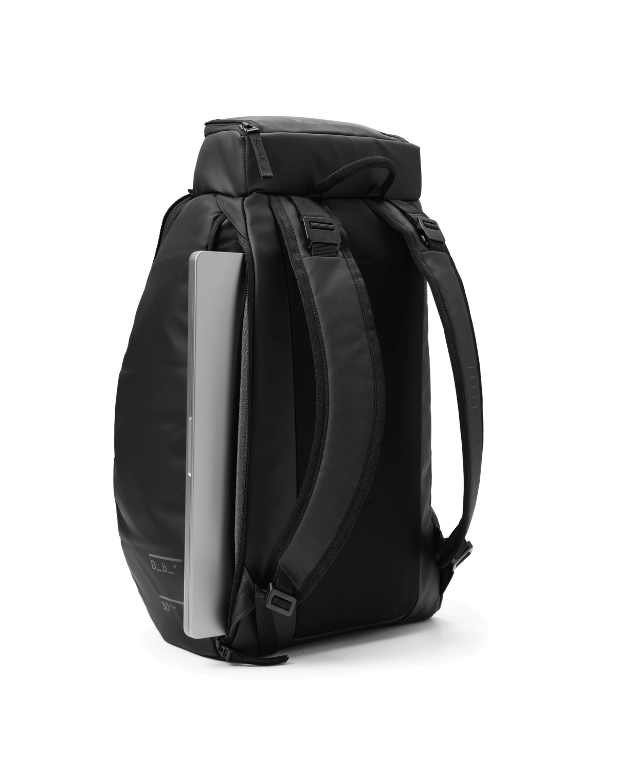 Hugger Backpack 30L Blue Hour