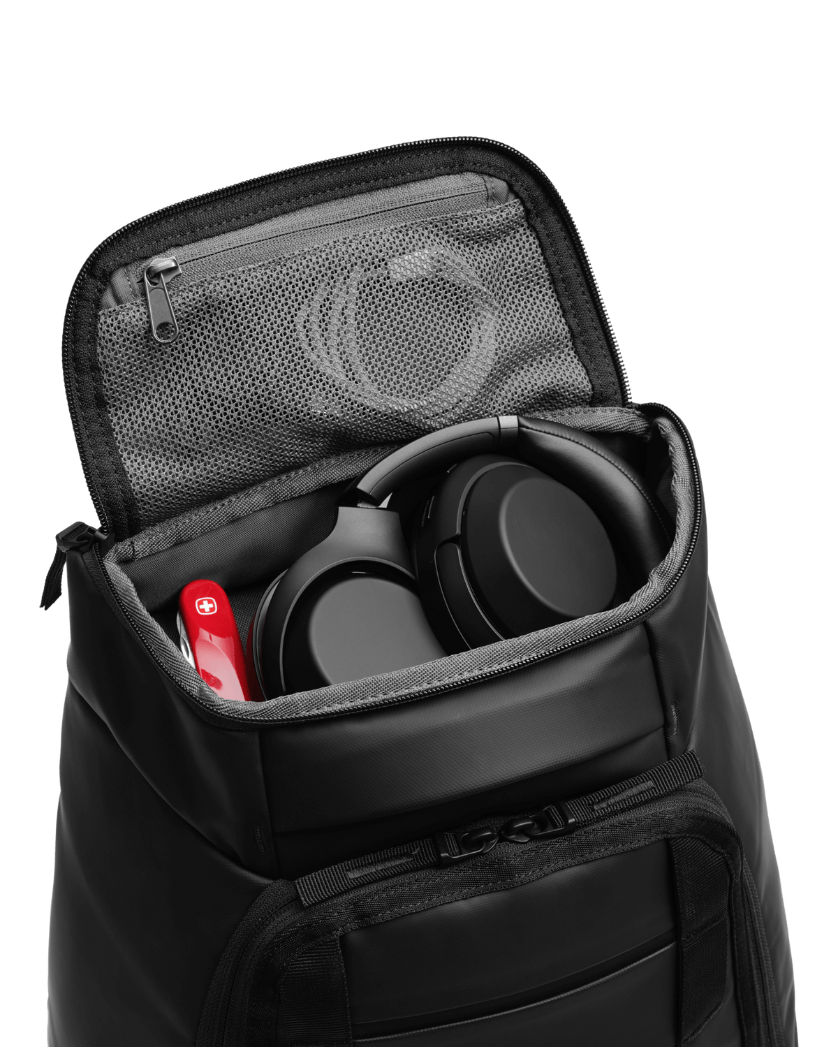 Hugger Backpack 30L Blue Hour