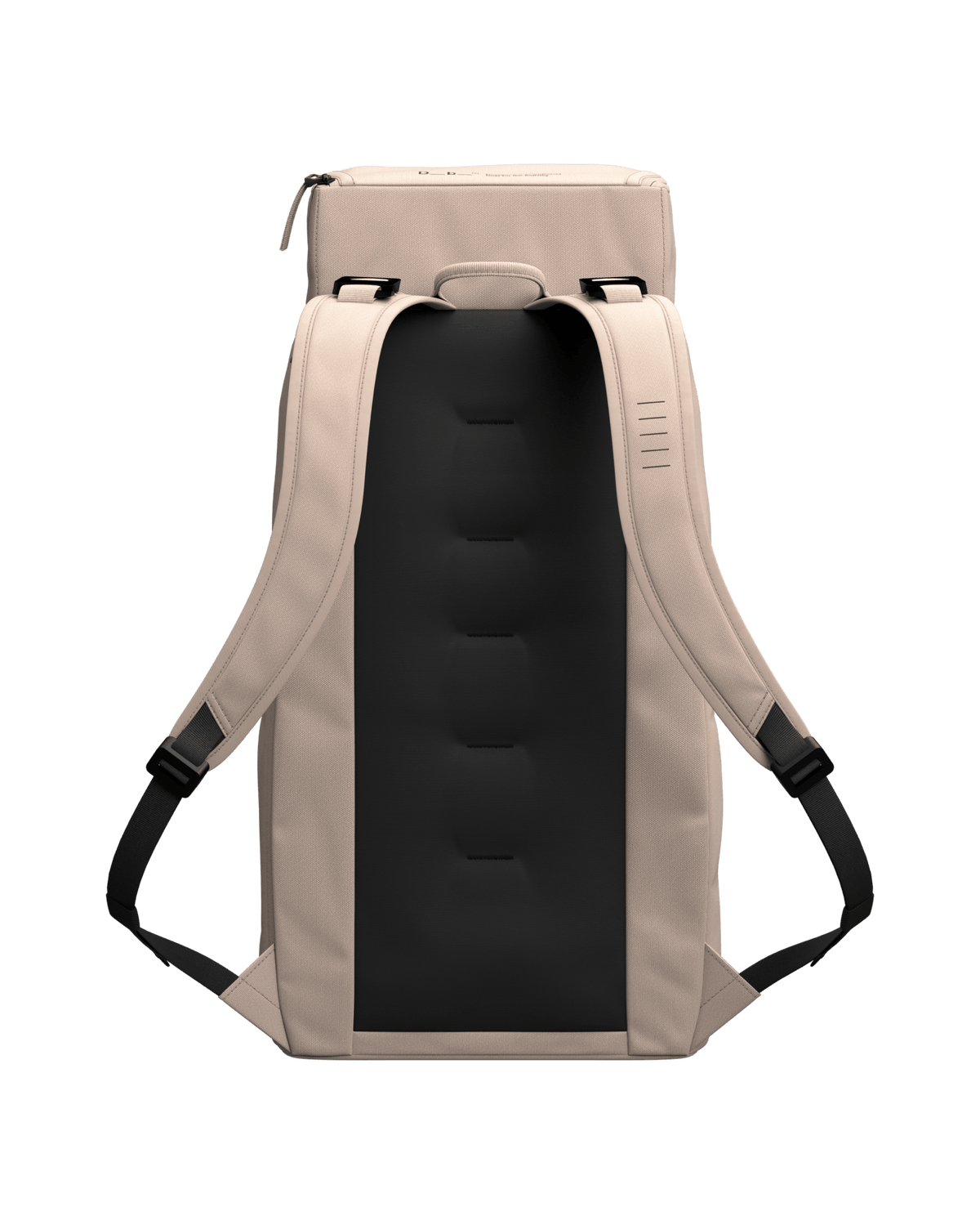 Hugger Backpack 30L Fogbow Beige
