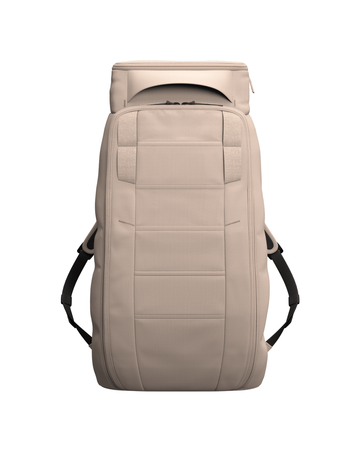Hugger Backpack 30L Fogbow Beige