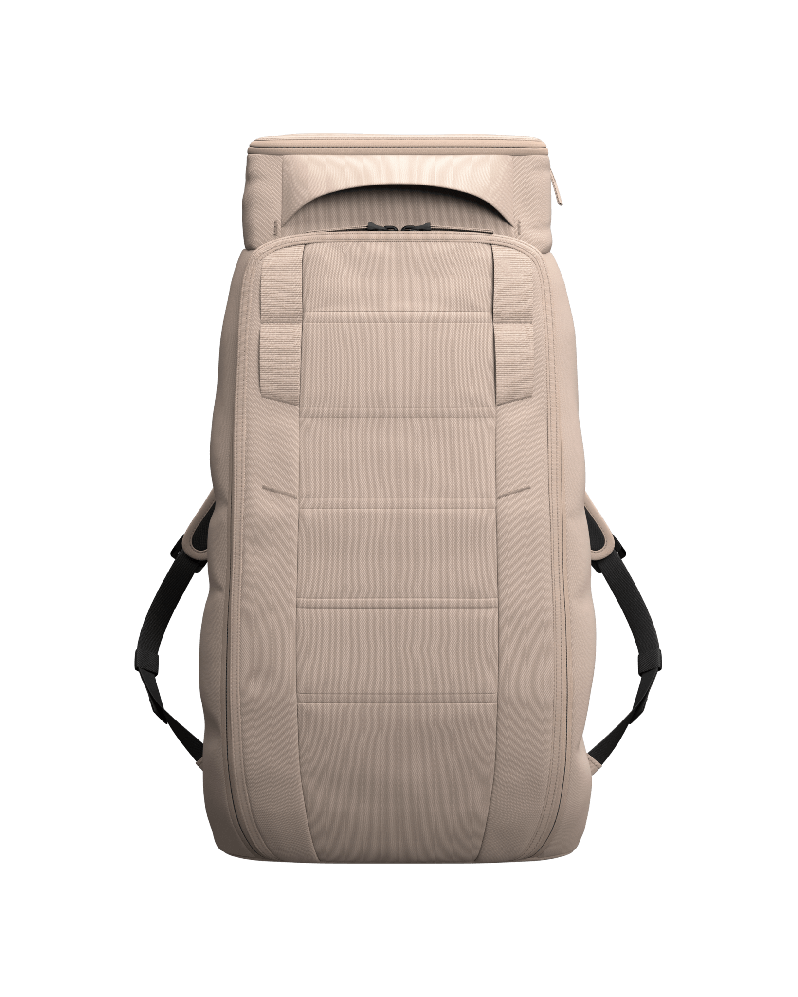 Hugger Backpack 30L Fogbow Beige