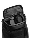 Hugger Backpack 20L Charcoal Grey