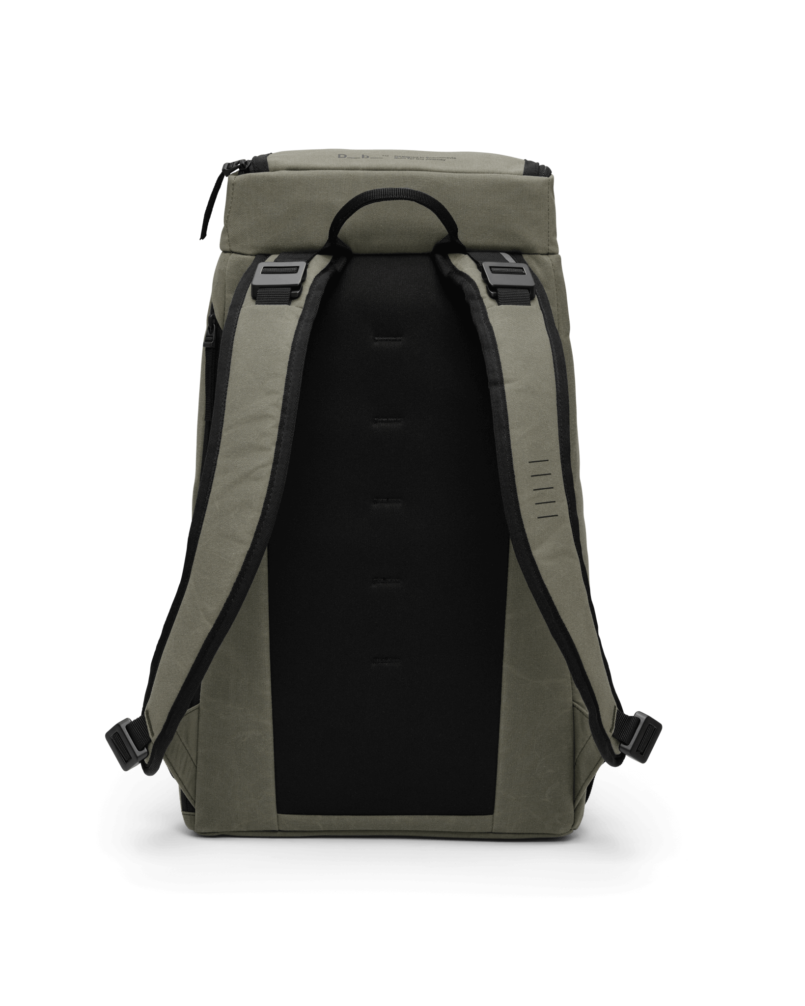 Hugger Backpack 25L Forest Green