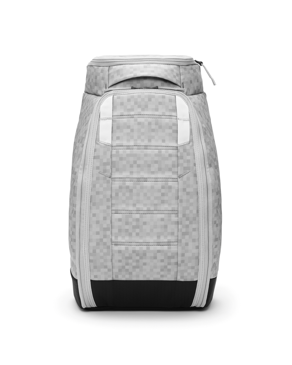 Hugger Backpack 25L in White Noise – product photo 3