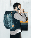 Hugger Backpack 30L Agate Green