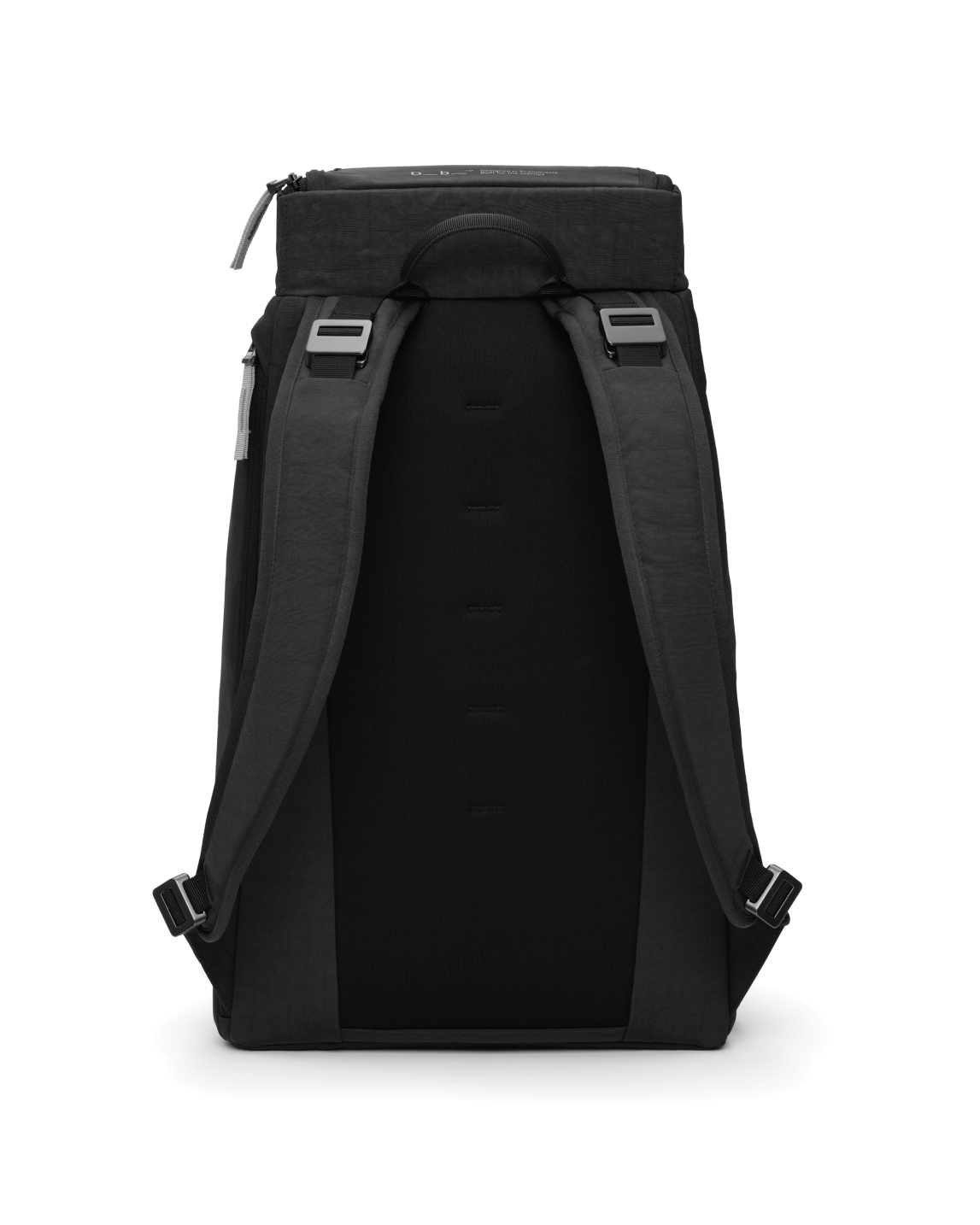 Hugger Backpack 30L Charcoal Grey