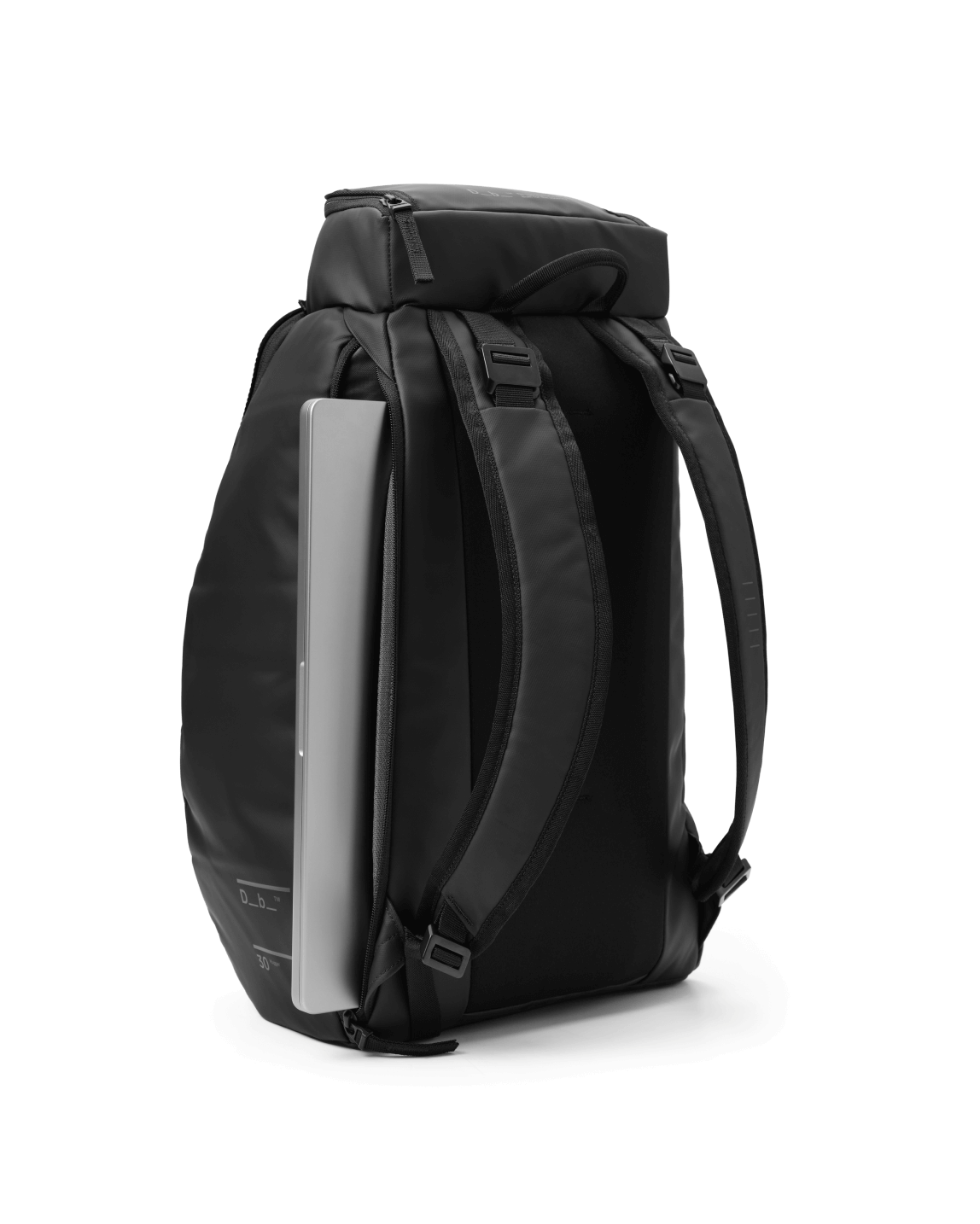 Hugger Backpack 30L Charcoal Grey