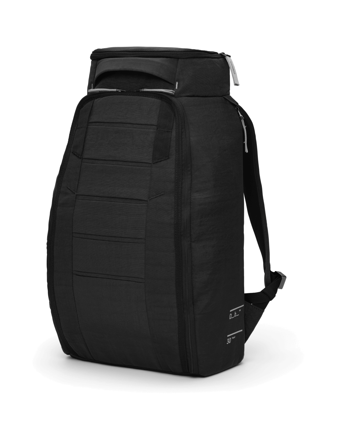 Hugger Backpack 30L Charcoal Grey
