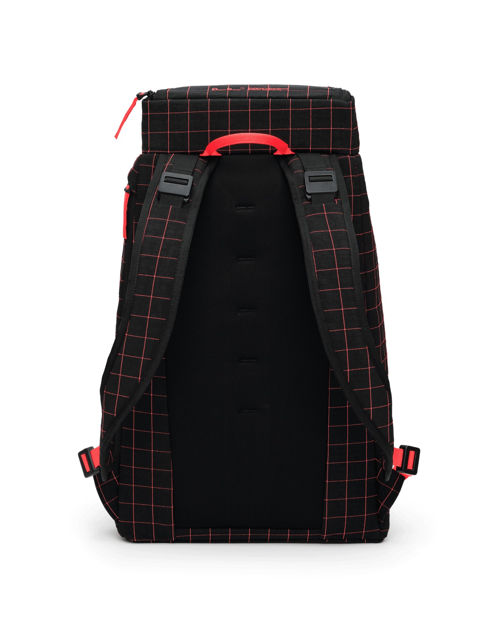 Hugger Backpack 30L Coral Flash