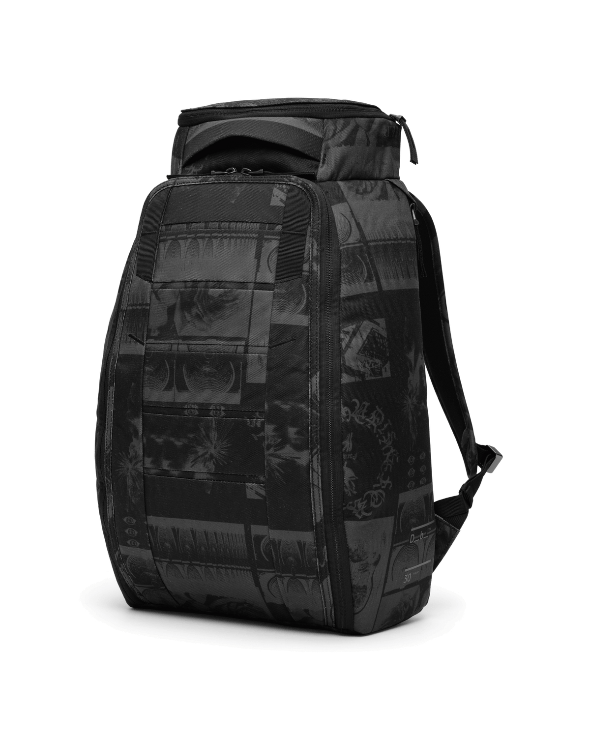 Hugger Backpack 30L Former