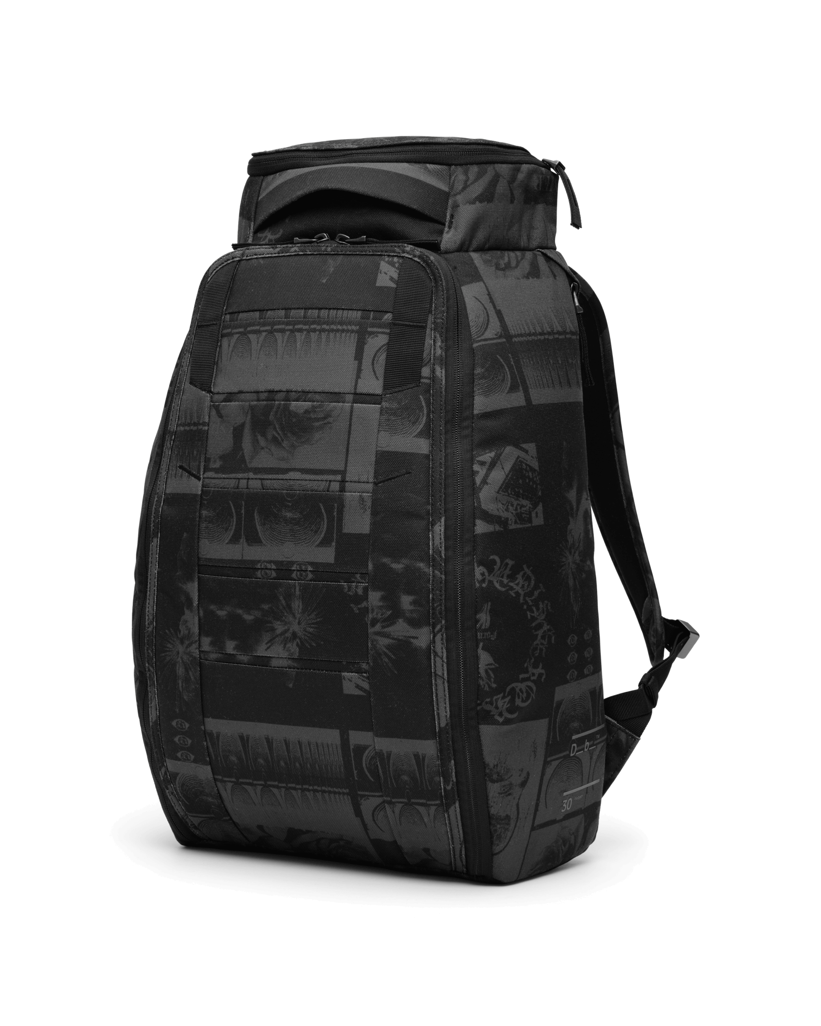 Hugger Backpack 30L Former