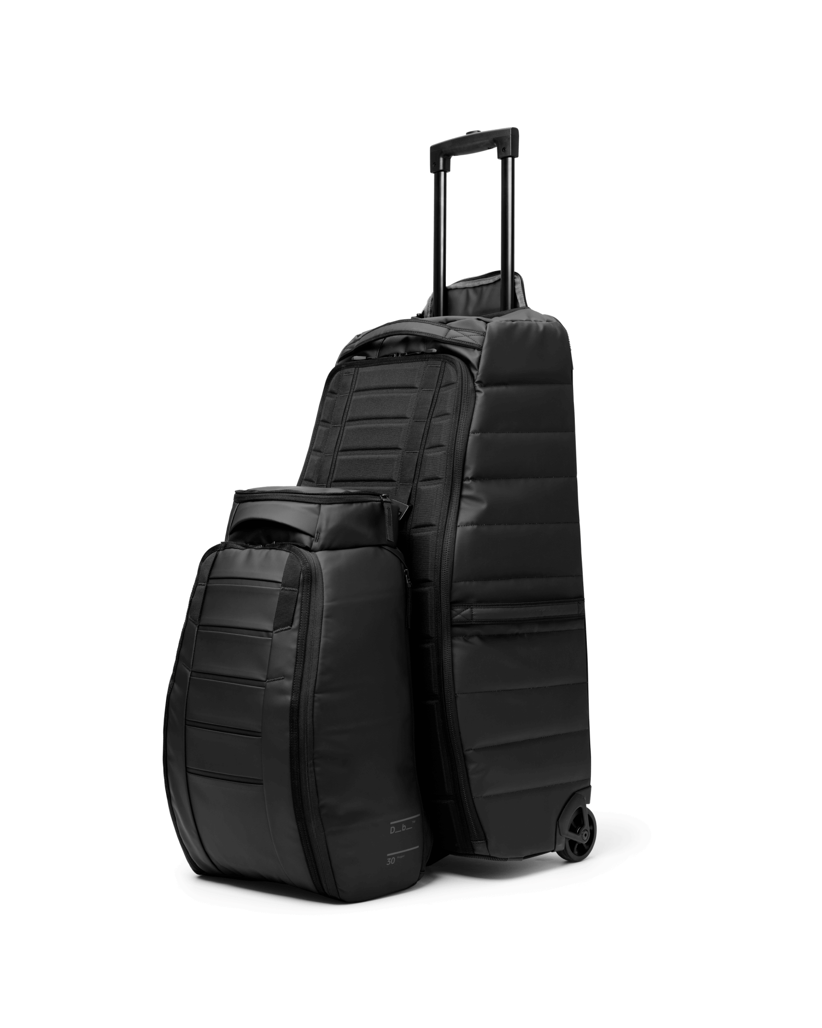 Hugger Backpack 30L Former