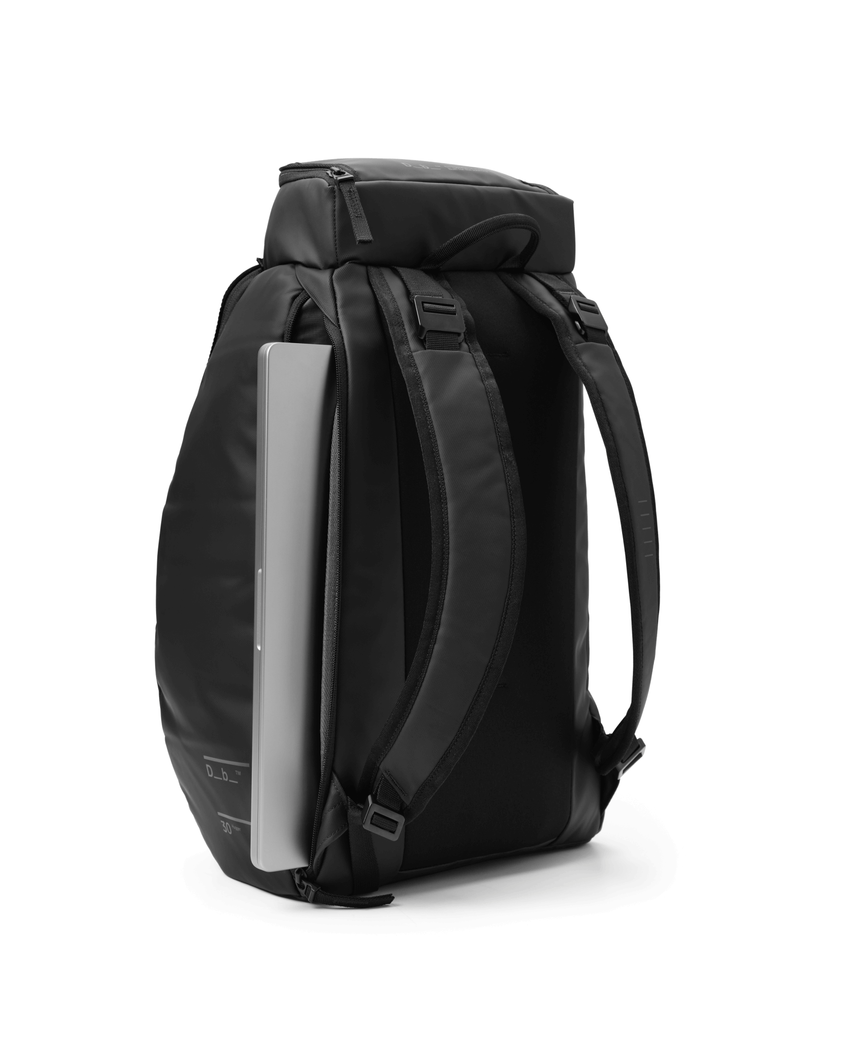 Hugger Backpack 30L Forest Green