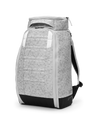 Hugger Backpack 30L in White Noise – product photo 1