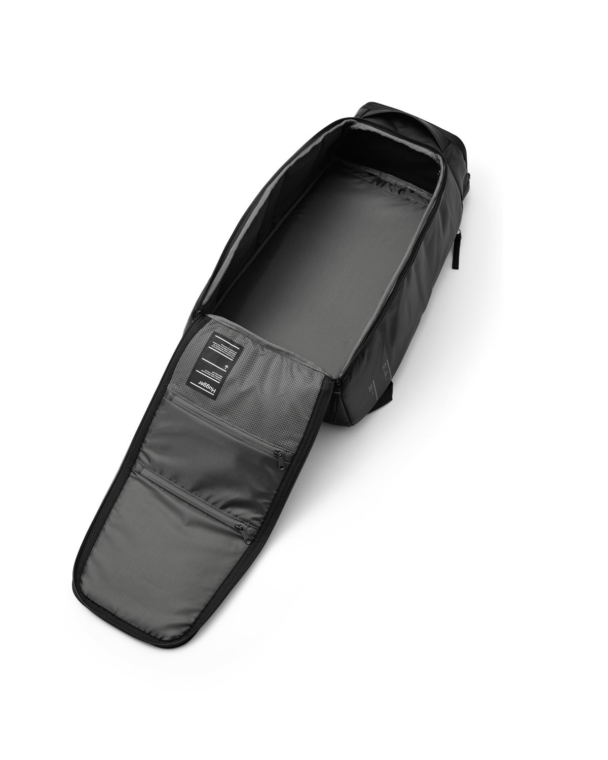 Hugger Backpack 30L in White Noise – product photo 6