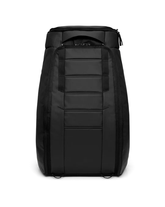 Hugger Bootpack 45L Black Out