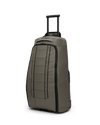 Hugger Roller Bag 90L Forest Green