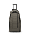 Hugger Roller Bag 90L Forest Green