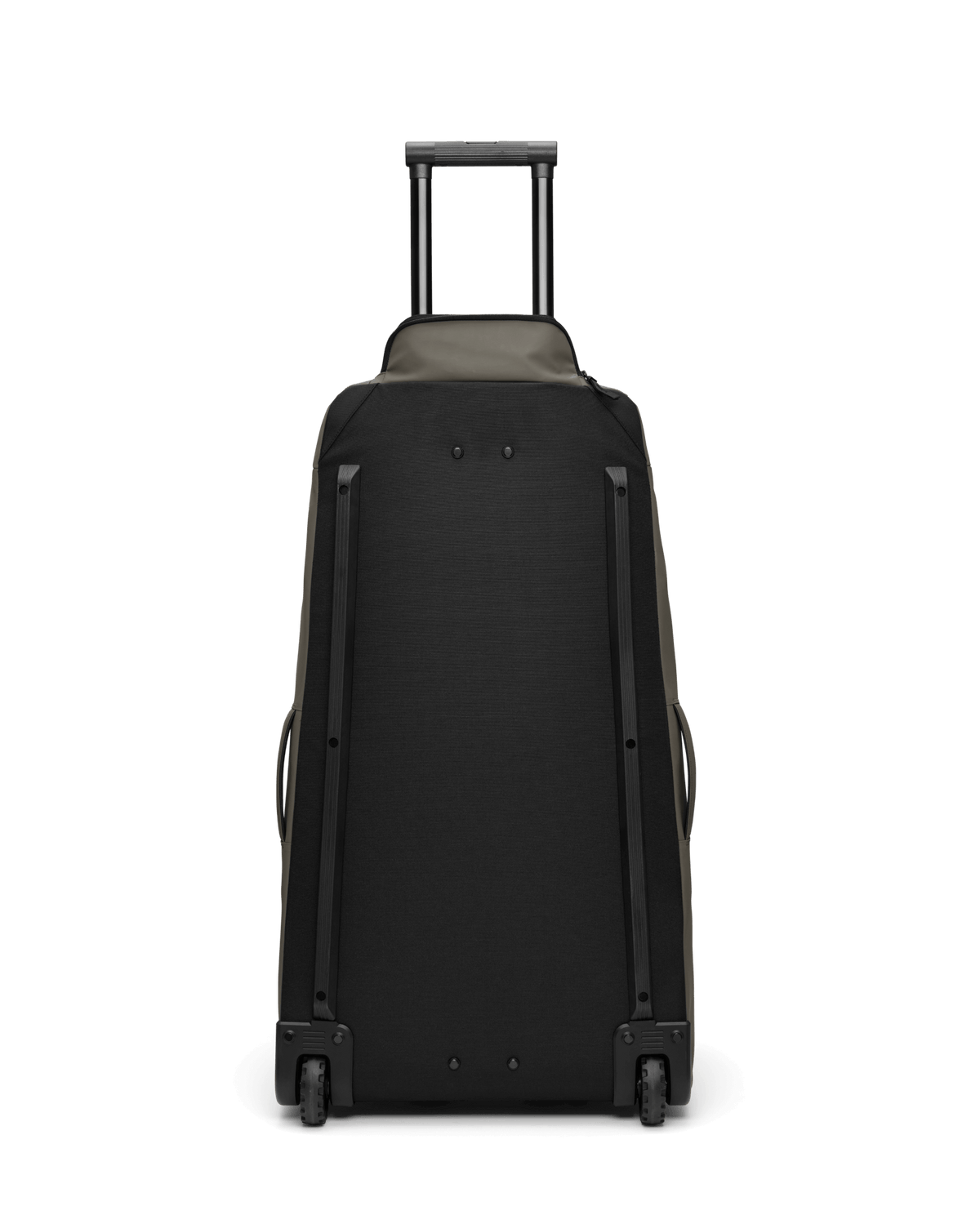 Hugger Roller Bag 90L Forest Green