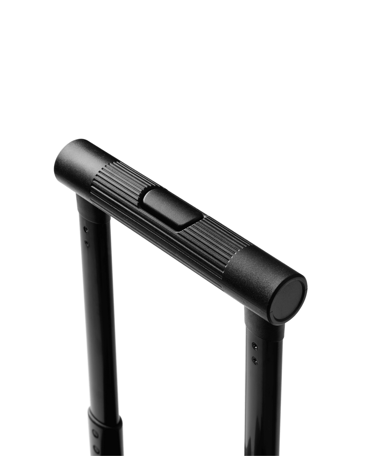 Hugger Roller Bag Carry-On 40L Black Out