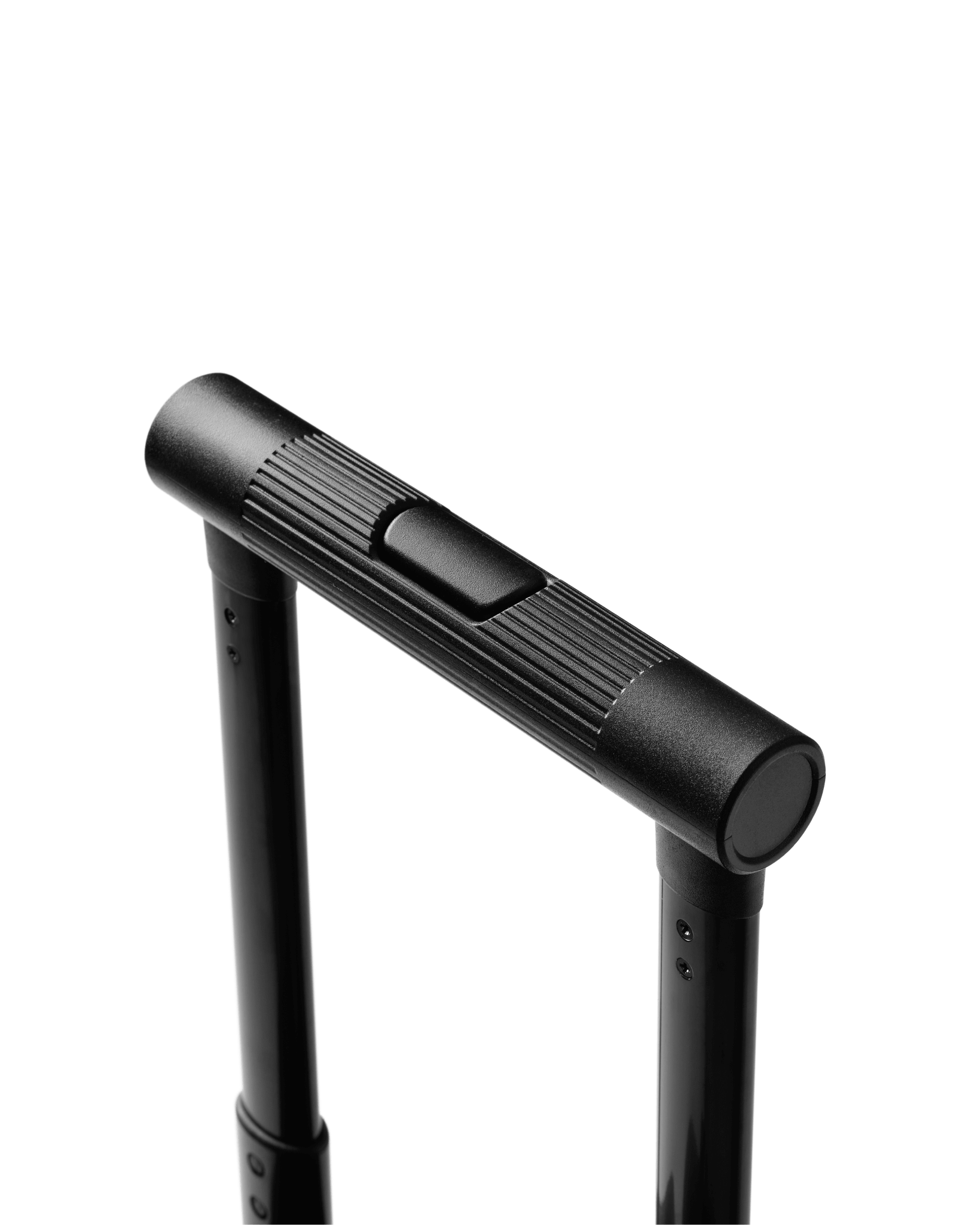 Hugger Roller Bag Carry-On 40L Black Out